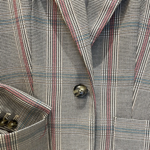 RW&Co. Blazer. Size 4. - Picture 2 of 4